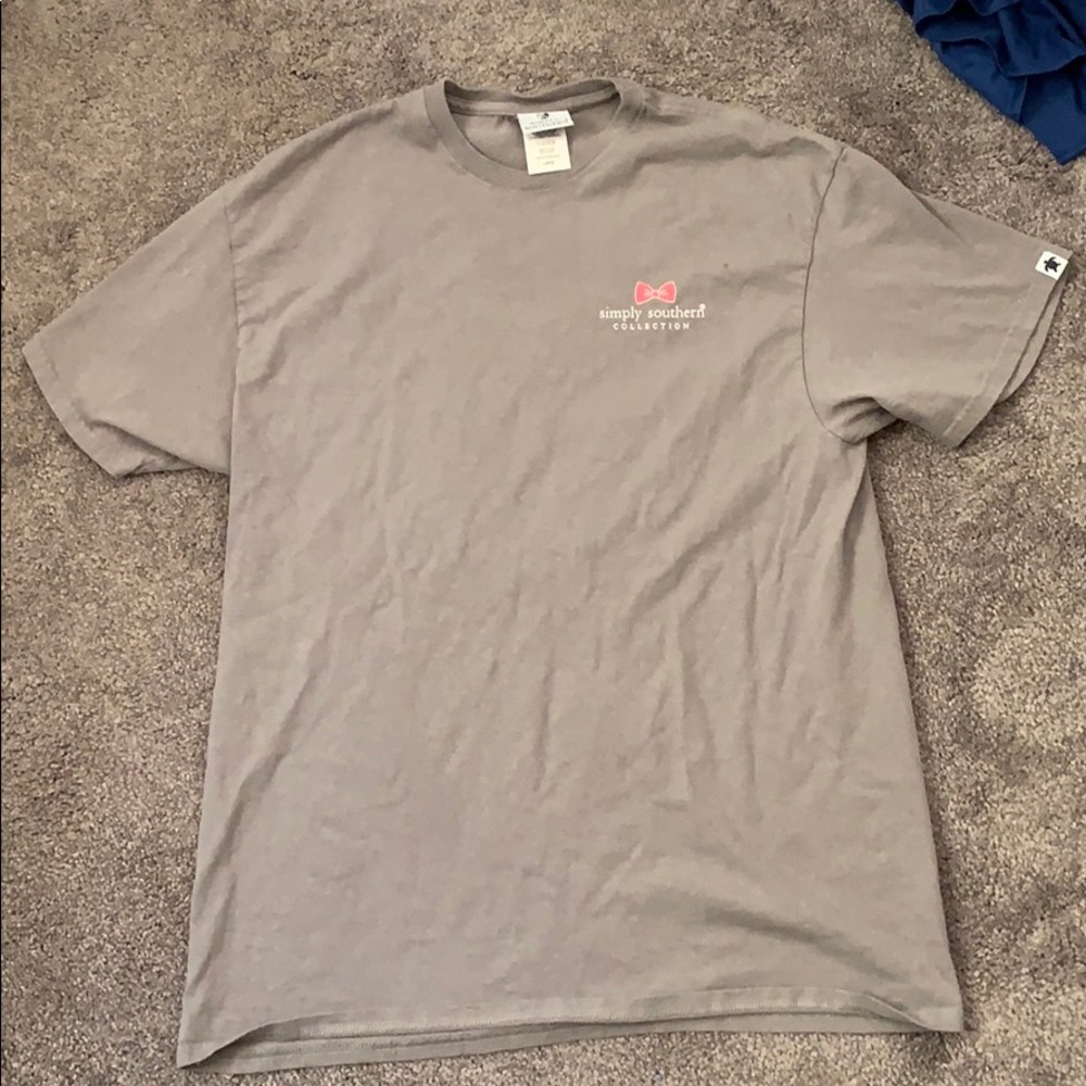 Women’s simply southern Georgia shirt